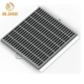 6m*1m Steel Grating for Construction